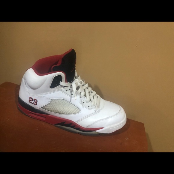 Men’s shoes - Picture 1 of 1